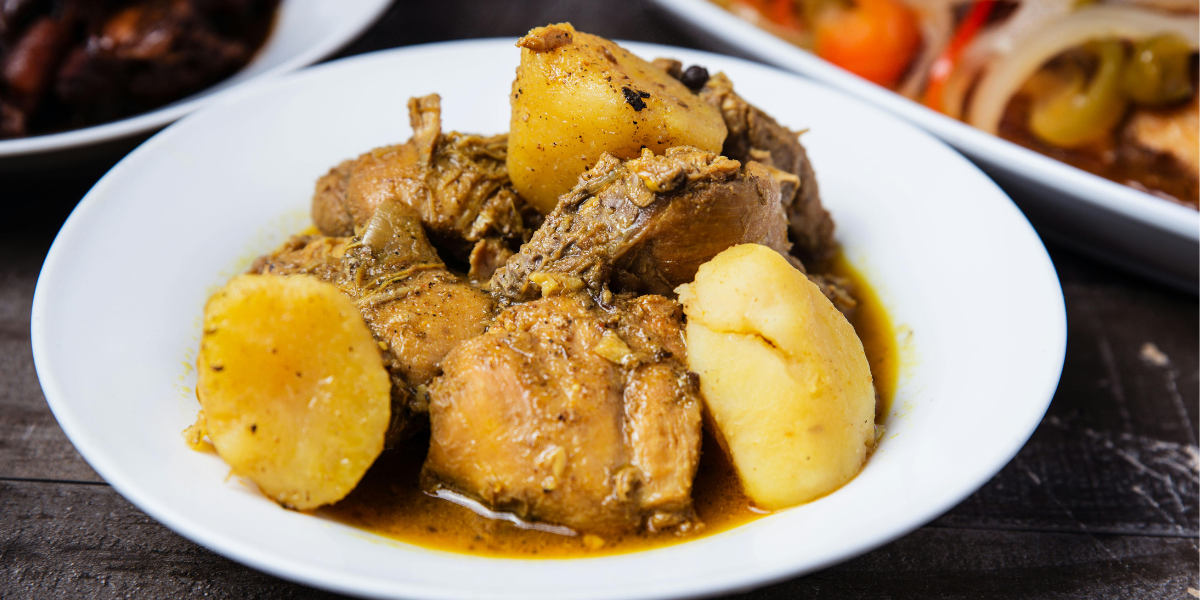 Winter Comfort Foods