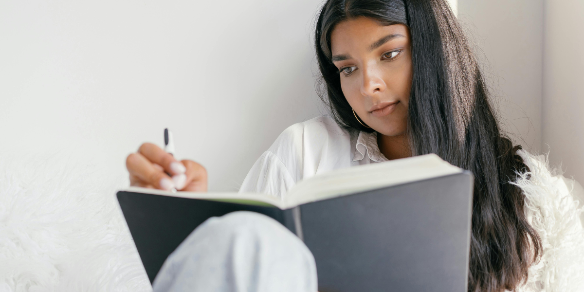 Memoir Writing - What made You?