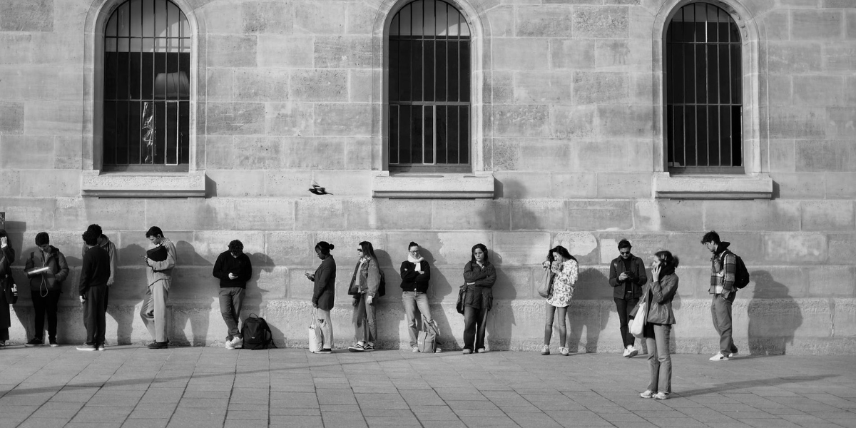 Queue Culture