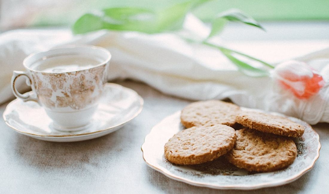 The Great British Biscuit Debate